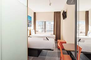 easyHotel The Hague Scheveningen Beach