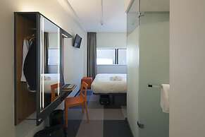 easyHotel The Hague Scheveningen Beach