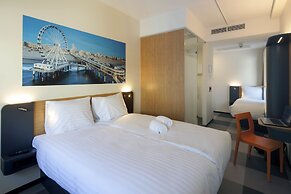 easyHotel The Hague Scheveningen Beach