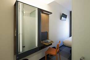 easyHotel The Hague Scheveningen Beach