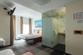 easyHotel The Hague Scheveningen Beach