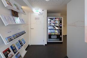 easyHotel The Hague Scheveningen Beach