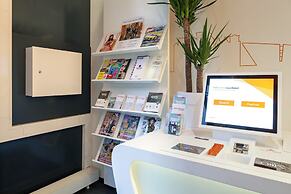 easyHotel The Hague Scheveningen Beach