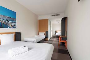 easyHotel The Hague Scheveningen Beach