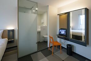 easyHotel The Hague Scheveningen Beach