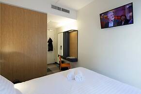 easyHotel The Hague Scheveningen Beach