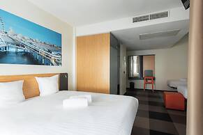 easyHotel The Hague Scheveningen Beach