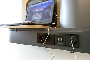 easyHotel The Hague Scheveningen Beach