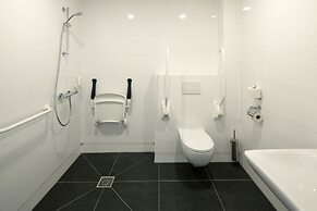 easyHotel The Hague Scheveningen Beach