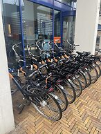 easyHotel The Hague Scheveningen Beach