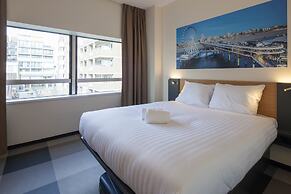 easyHotel The Hague Scheveningen Beach