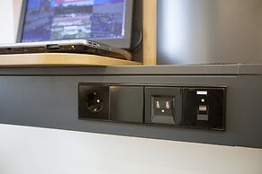 easyHotel The Hague Scheveningen Beach