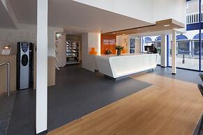 easyHotel The Hague Scheveningen Beach