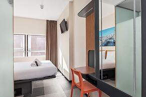 easyHotel The Hague Scheveningen Beach