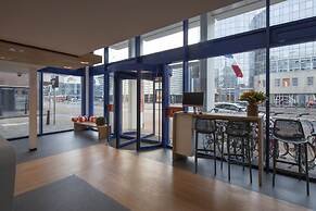 easyHotel The Hague Scheveningen Beach