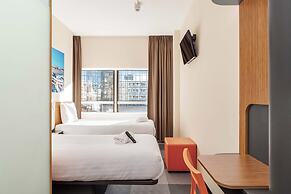 easyHotel The Hague Scheveningen Beach