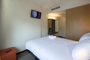 easyHotel The Hague Scheveningen Beach