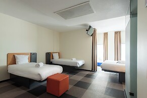 easyHotel The Hague Scheveningen Beach