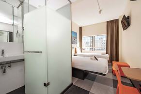easyHotel The Hague Scheveningen Beach