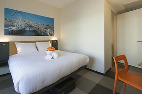 easyHotel The Hague Scheveningen Beach