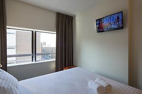 easyHotel The Hague Scheveningen Beach