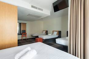 easyHotel The Hague Scheveningen Beach