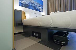 easyHotel The Hague Scheveningen Beach