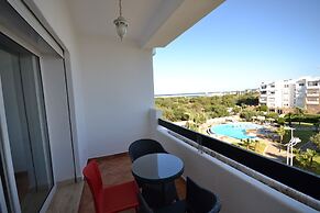 Complexe Playa De Pacha