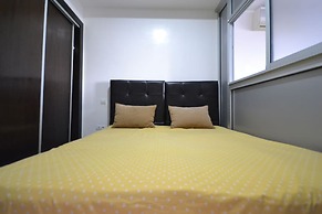 Complexe Playa De Pacha