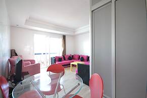 Complexe Playa De Pacha