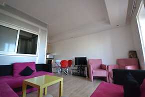 Complexe Playa De Pacha