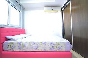 Complexe Playa De Pacha