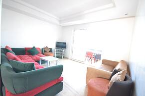 Complexe Playa De Pacha