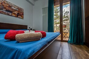 B&B Selvarossa