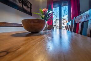 B&B Selvarossa
