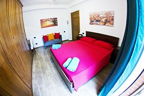 B&B Selvarossa