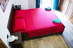 B&B Selvarossa