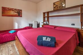 B&B Selvarossa
