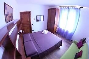 B&B Selvarossa