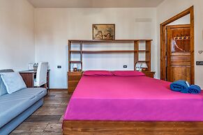 B&B Selvarossa