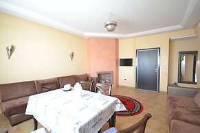 Complexe Riviera Beach