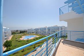 Complexe Riviera Beach