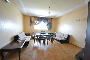 Complexe Riviera Beach