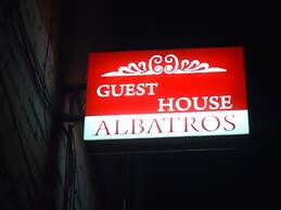 Albatros