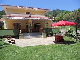 Real Asturias Hotel