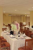 Real Asturias Hotel