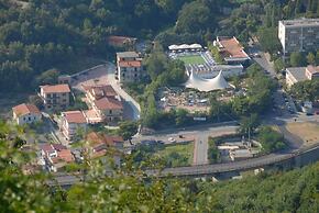Real Asturias Hotel