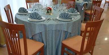 Real Asturias Hotel