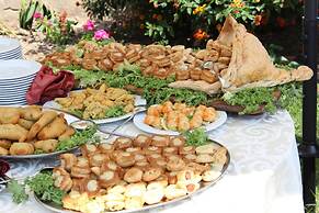 Real Asturias Hotel