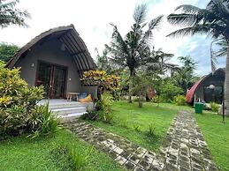 Apit Lawang Villas